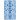 Silikonform, hålstl. 30x45 mm, 12,5 ml, 1 st., ljusblå