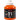 A-color akrylfärg, 500 ml, orange