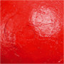 Akrylfärg Blank, röd, 500 ml/ 1 flaska