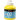 Akrylfärg Matt, primärgul, 500 ml/ 1 flaska