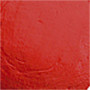 Akrylfärg Matt, röd, 500 ml/ 1 flaska