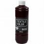 Textile Color, aubergine, 500 ml/ 1 flaska