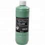Textile Color, sjögrön, 500 ml/ 1 flaska