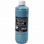 Textile Color, duvblå, 500 ml/ 1 flaska