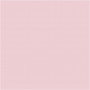Plus Color Hobbyfärg, soft pink, 250 ml/ 1 flaska