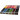 Colortime Färgpennor, mixade färger, L: 17,45 cm, kärna 5 mm, JUMBO, 12 st./ 12 förp.