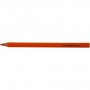 Colortime Färgpennor, orange, L: 17,45 cm, kärna 5 mm, JUMBO, 12 st./ 1 förp.