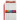Colortime Färgpennor, röd, L: 17,45 cm, kärna 5 mm, JUMBO, 12 st./ 1 förp.