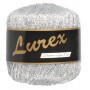 Lammy Lurex Garn 01 Silver