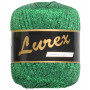 Lammy Lurex Garn 08 Grön