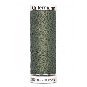 Gtermann sytrd Polyester 824 - 200m