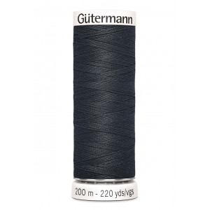 Gtermann sytrd Polyester 799 - 200m