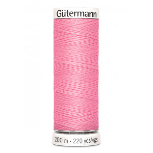 Gtermann sytrd Polyester 758 - 200 m