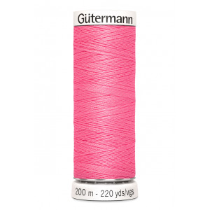 Gtermann sytrd Polyester 728 - 200 m