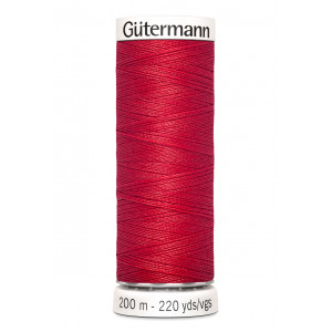 Gtermann sytrd Polyester 365 - 200m