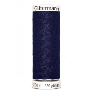 Gtermann sytrd Polyester 324 - 200m