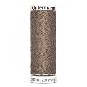 Gtermann sytrd polyester 199 - 200m