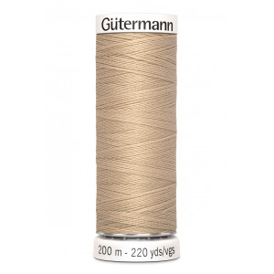 Gtermann sytrd Polyester 186 - 200m