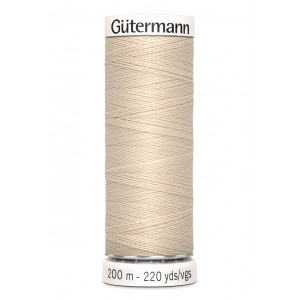 Gtermann sytrd Polyester 169 - 200m