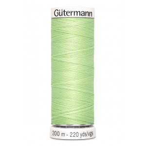 Gtermann sytrd Polyester 152 - 200m