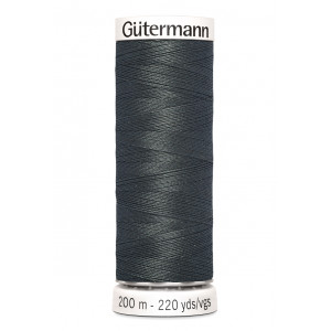 Gtermann sytrd Polyester 141 - 200m