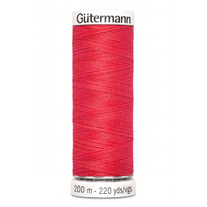 Gtermann sytrd Polyester 016 - 200m