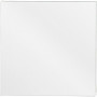 ArtistLine Canvas, vit, stl. 40x40 cm, D: 1,6 cm, 360 g, 10 st./ 10 förp.