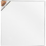 ArtistLine Canvas, vit, stl. 40x40 cm, D: 1,6 cm, 360 g, 10 st./ 1 förp.