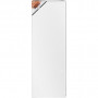 ArtistLine Canvas, vit, stl. 20x60 cm, D: 1,6 cm, 360 g, 10 st./ 10 förp.