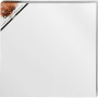 ArtistLine Canvas, vit, stl. 50x50 cm, D: 3,5 cm, 360 g, 5 st./ 1 förp.