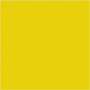 Textilfärg, gul, 500 ml/ 1 flaska