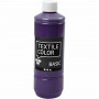 Textile Color, lavendel, 500 ml/ 1 flaska
