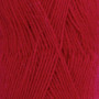 Drops Fabel Garn Unicolor 106 Röd