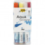SOLO GOYA Aqua Paint Marker, ass. färger, 12 st./ 1 förp.