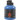 Akrylfärg, primärblå, halvblank, transparent, 500 ml/ 1 flaska