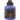 Akrylfärg, violet blue, halvblank, semi transparent, 500 ml/ 1 flaska
