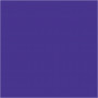 Gallery Akvarell, violett (320), L: 9,3 cm, 12 st./ 1 förp.