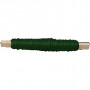 Spoltråd, grön, 10x100 g, tjocklek 0,5 mm, 10x50 m/ 1 pk.