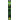 Clover Takumi Bambu 20cm 3,50mm Bambu Strumpstickor