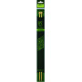 Clover Takumi Stickor / Jumperstickor Bambu 33cm 2,50mm / 13in US1½