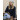 Carlasweateren Molly By Mayflower - Sweater Stickmönster str. S -XL