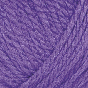 stex Kambgarn Garn 1224 Violett