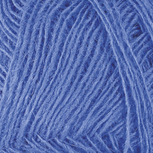 stex Einband Garn Vivid blue | Garn//Garnproducenter//Ístex//Ístex Einband / Isländskt garn | HobbyPyssel
