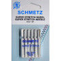  Schmetz Symaskinsnål Super Stretch HAx1SP Str. 75 - 5 st