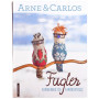 Fugle - Bok av Arne & Carlos