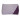 KnitPro Pung/Väska Tyg Lavendel 24x16cm
