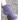 Cosy Rib Ankle Socks by DROPS Design - Sockor Stick-mönster str. 35/37 - 42/44