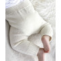 Cozy and Cute by DROPS Design - Baby Byxor Stick-mönster strl. 1/3 mdr - 3/4 år