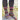 Rock Socks by DROPS Design - Sockor Stickmönster strl. 35/37 - 41/43