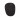 Armbågslappar Imiterat Mocka Oval Mörkgrå 10x15 cm - 2 st